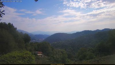 Webcam ore 11:00
