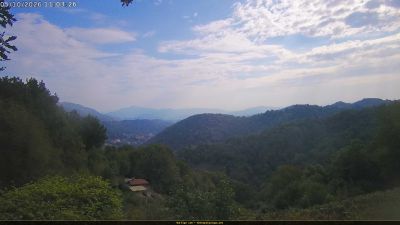 Webcam ore 11:05