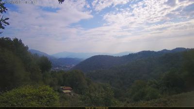 Webcam ore 11:10