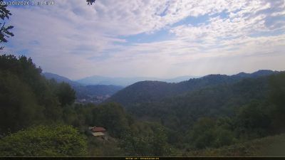 Webcam ore 11:15