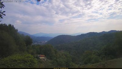 Webcam ore 11:25