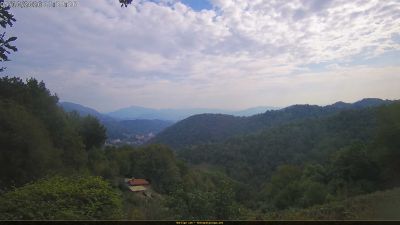 Webcam ore 11:30