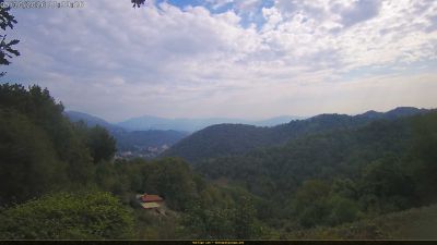 Webcam ore 11:35