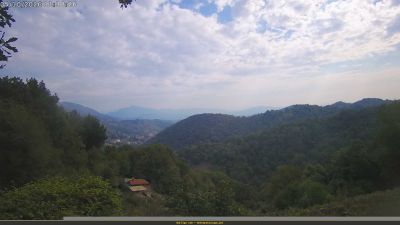 Webcam ore 11:40