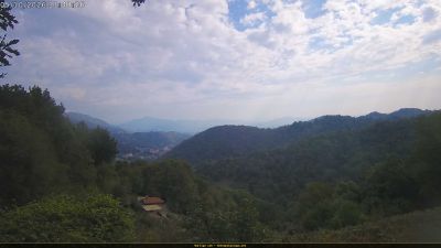 Webcam ore 11:45