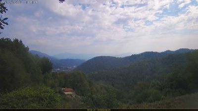 Webcam ore 11:50