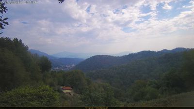 Webcam ore 11:55