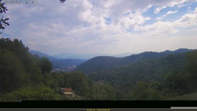 Webcam ore 12:00