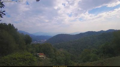 Webcam ore 12:05