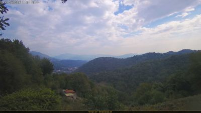 Webcam ore 12:10