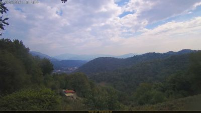 Webcam ore 12:15