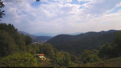 Webcam ore 12:25