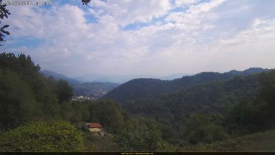 Webcam ore 12:55
