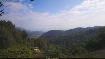 Webcam ore 13:10