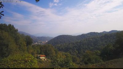 Webcam ore 13:15