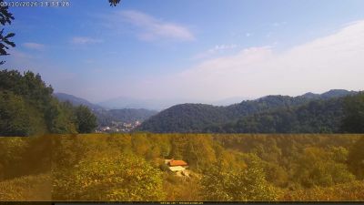 Webcam ore 13:35