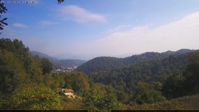 Webcam ore 13:40