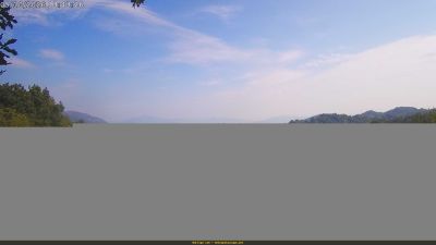 Webcam ore 13:45