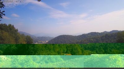 Webcam ore 14:00