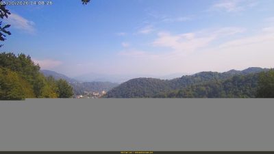 Webcam ore 14:10