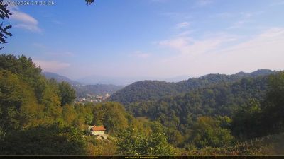 Webcam ore 14:15