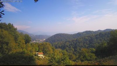 Webcam ore 14:20