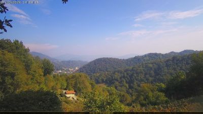 Webcam ore 14:35