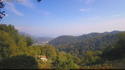 Webcam ore 14:40