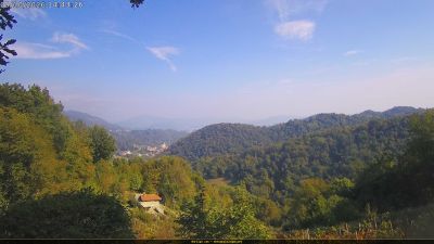 Webcam ore 14:45