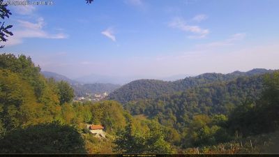 Webcam ore 14:50