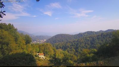 Webcam ore 14:55