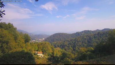 Webcam ore 15:05