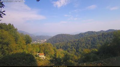 Webcam ore 15:15