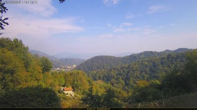 Webcam ore 15:20