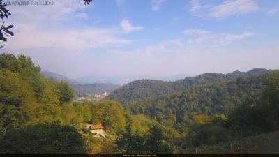 Webcam ore 15:30