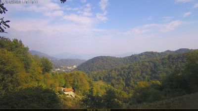 Webcam ore 15:35