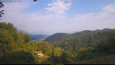 Webcam ore 15:40