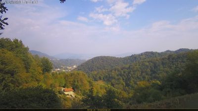 Webcam ore 15:45