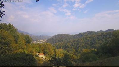 Webcam ore 15:55