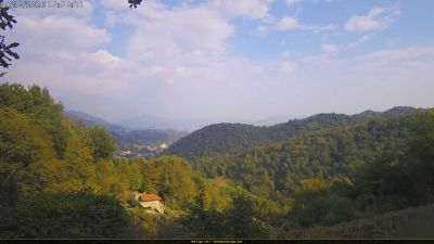 Webcam ore 16:00