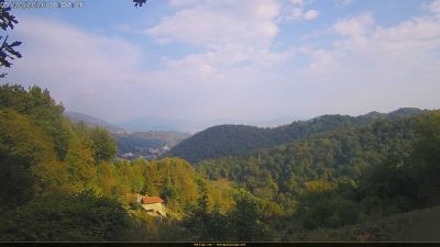 Webcam ore 16:10