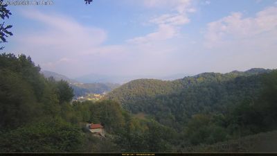 Webcam ore 16:15