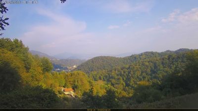 Webcam ore 16:20