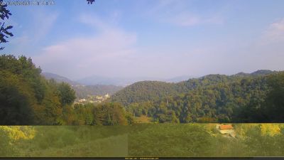 Webcam ore 16:25