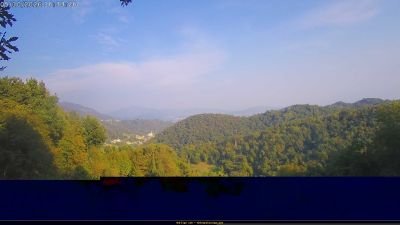 Webcam ore 16:35