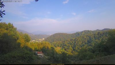 Webcam ore 17:20