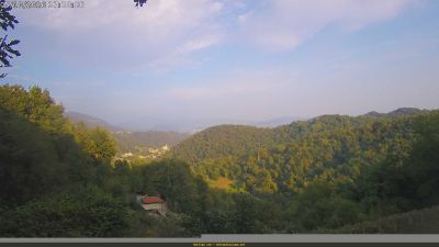 Webcam ore 17:30