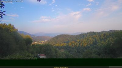 Webcam ore 17:50