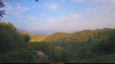 Webcam ore 18:00