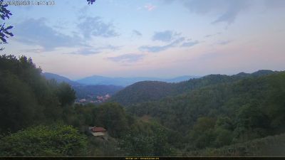 Webcam ore 18:40